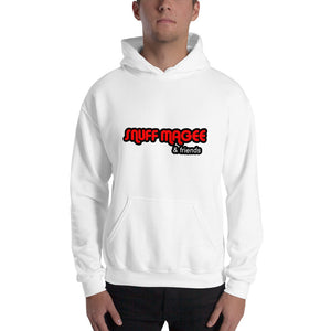 Snuff Magee & Friends Unisex Hoodie