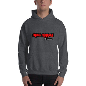 Snuff Magee & Friends Unisex Hoodie